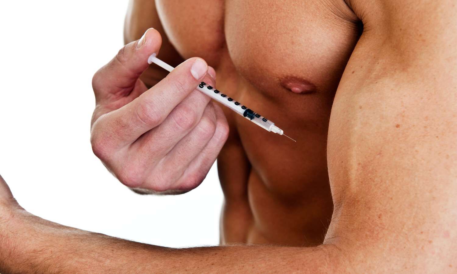 Androgenic anabolic steroids exposure associated with coronary atherosclerosis and MI: JAMA