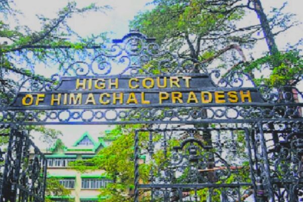 PG Diploma not equal to PG degree for assistant professor promotions: Himachal HC