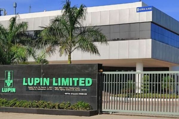 Lupin Secures CDSCO Panel Clearance for Phase III COPD Inhaler Trial