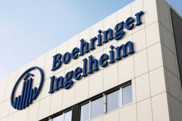 Boehringer Ingelheim Hernexeos approved in China for previously treated patients with HER2-mutant advanced NSCLC Boehringer Ingelheim Hernexeos approved in China for previously treated patients with HER2-mutant advanced NSCLC