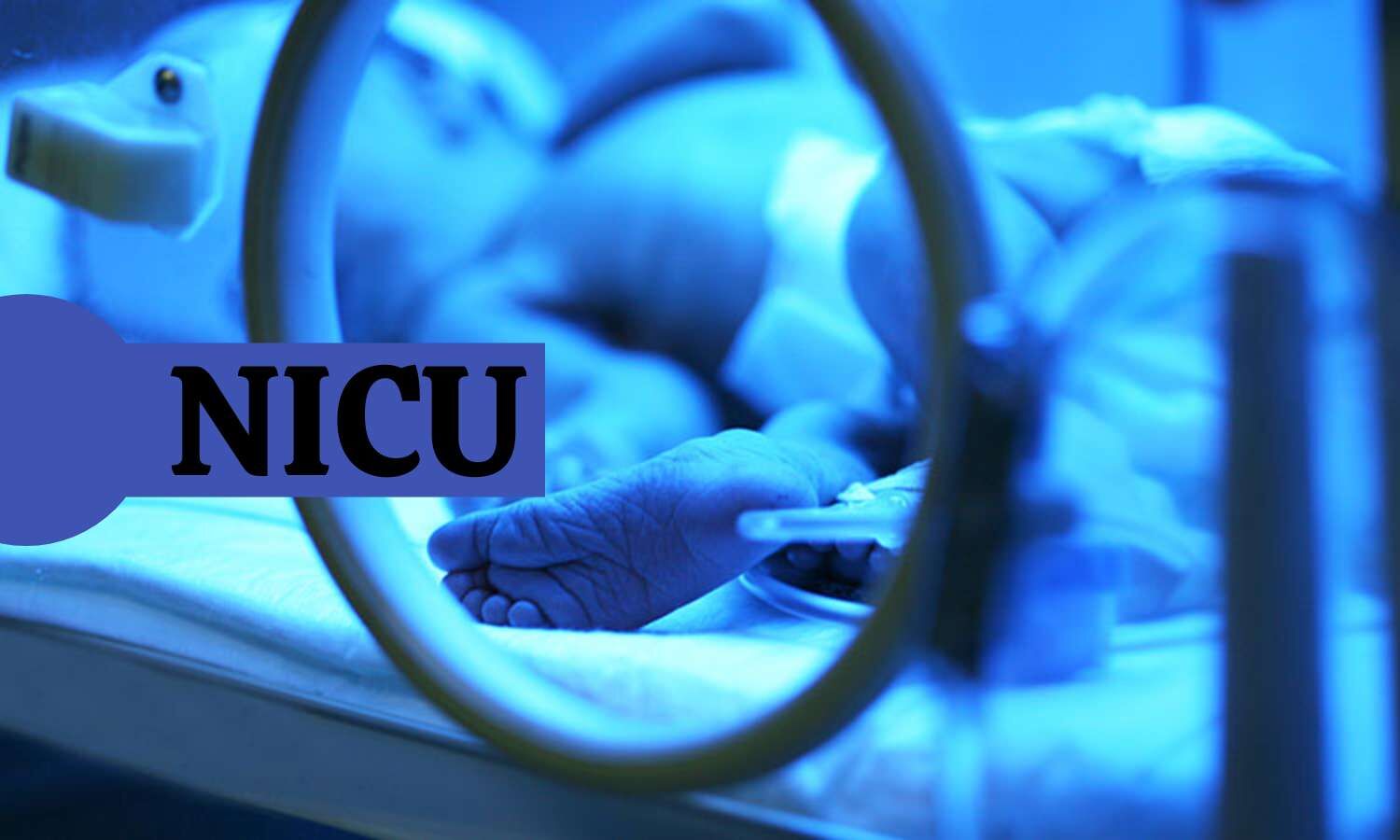 Newborn dies 2 days after rat bite at Indore Hospital, 2 nurses suspended