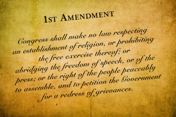 Why Kennedy Jr.’s Assault on DTC Advertising Is Really an Assault on the First Amendment –