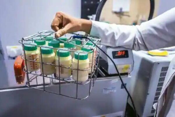AIMS Mohali earns Breastfeeding-Friendly Hospital Accreditation