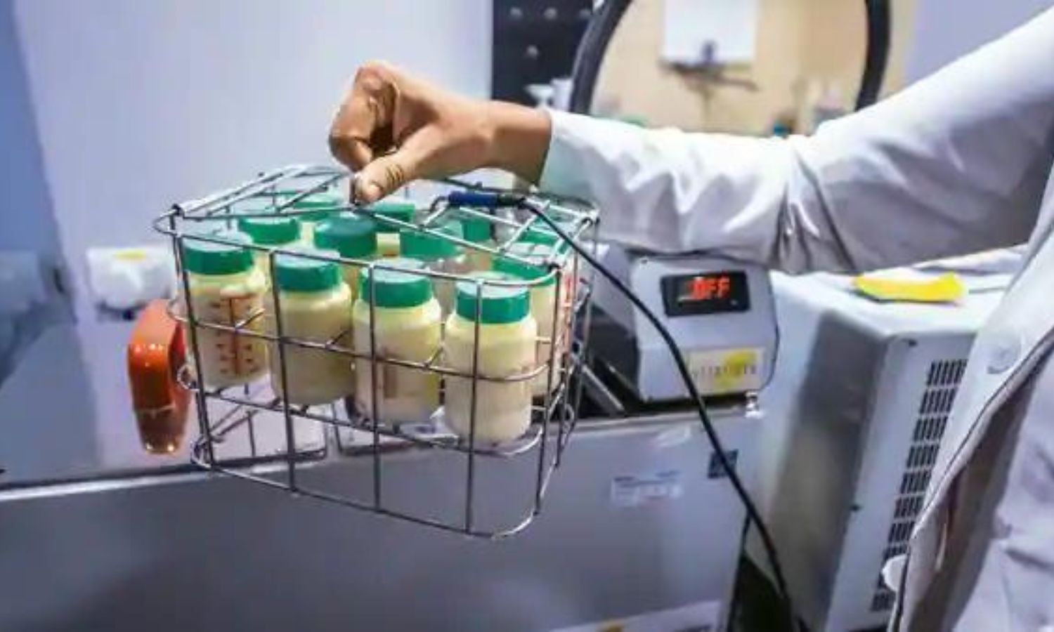 AIMS Mohali earns Breastfeeding-Friendly Hospital Accreditation