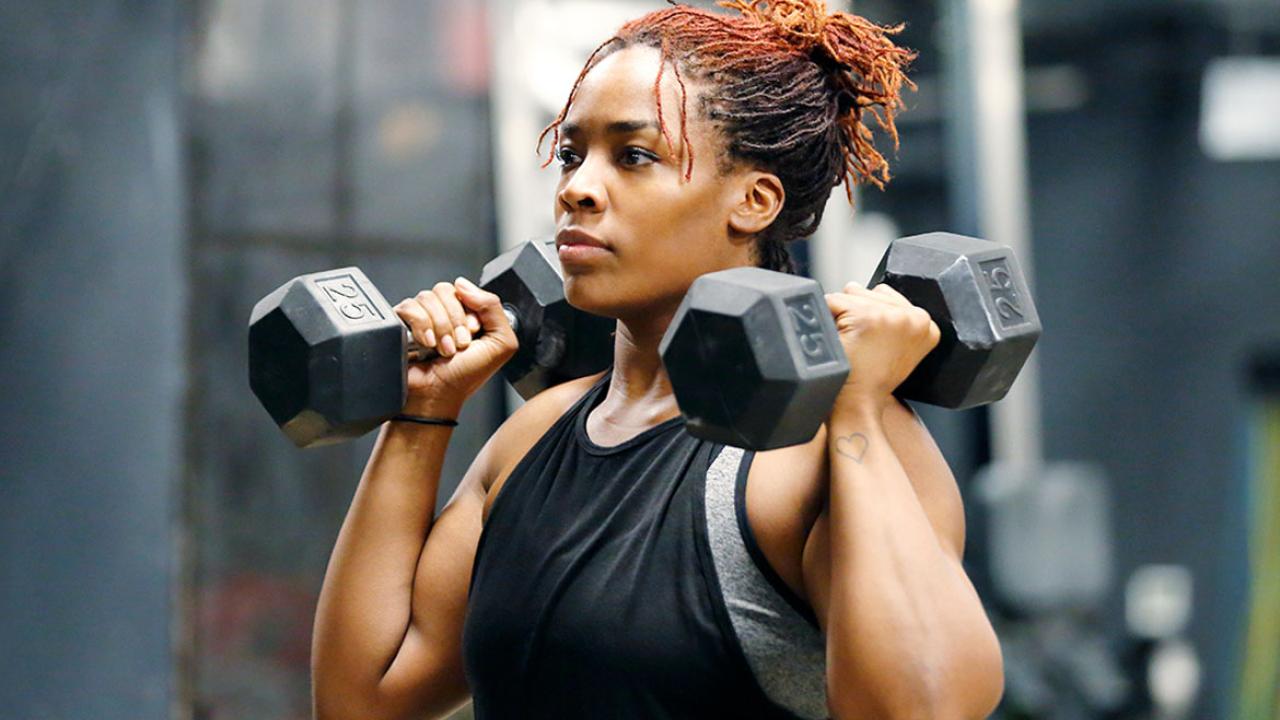 Massive study uncovers how much exercise is needed to live longer