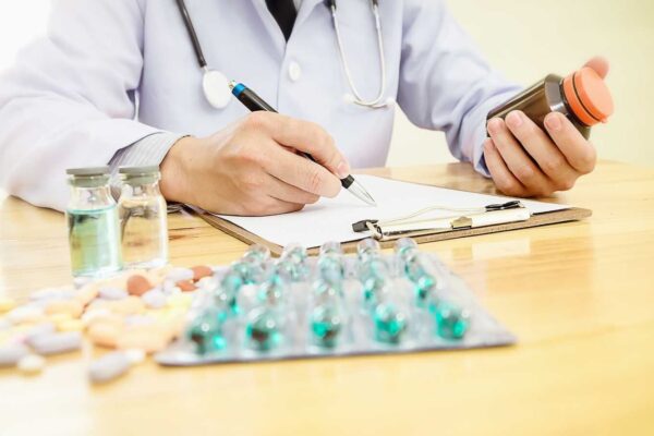 Meghalaya Pharmacists Await Service Rules Even After 50 Years of Statehood