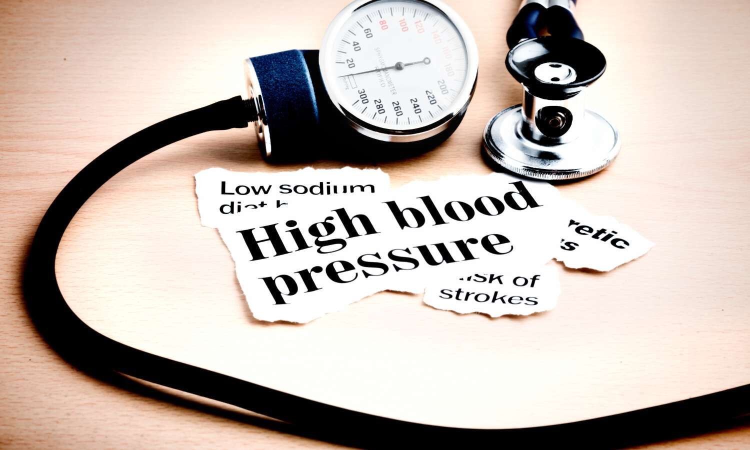 Promising new drug for people with stubborn high blood pressure: NEJM