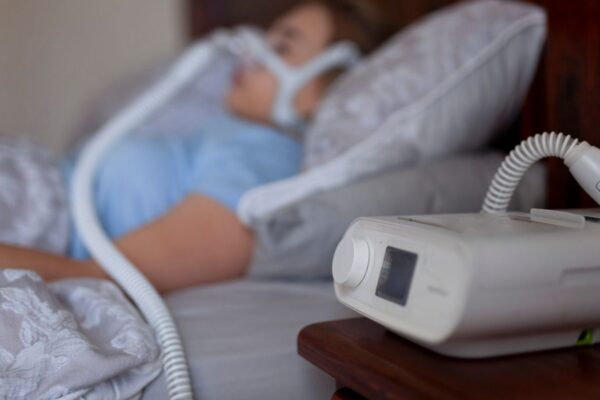 CPAP Therapy Eases Acid Reflux Symptoms in Patients With Sleep Apnea, Indian Study Reports