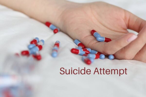 Bhavnagar Medical College PG medico attempts suicide by medicine overdose Bhavnagar Medical College PG medico attempts suicide by medicine overdose