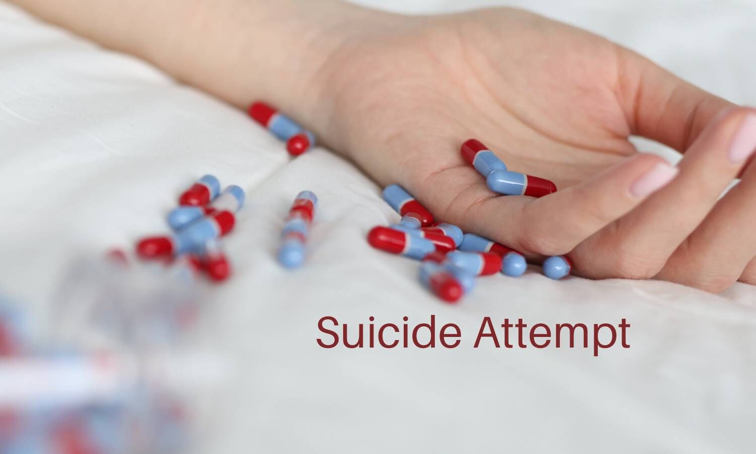 Bhavnagar Medical College PG medico attempts suicide by medicine overdose
