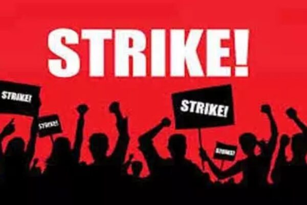 Chhattisgarh Govt warns 16,000 striking NHM contractual employees