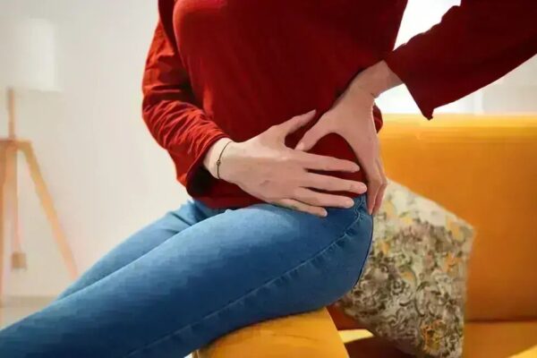 Psychological Distress Common in Youth with Hip Pain: Study