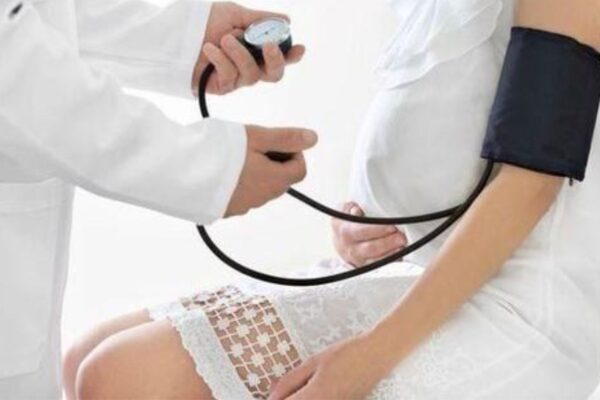 Pregnancy Hypertension Linked to Lower Childhood IQ, Large Meta-Analysis Finds