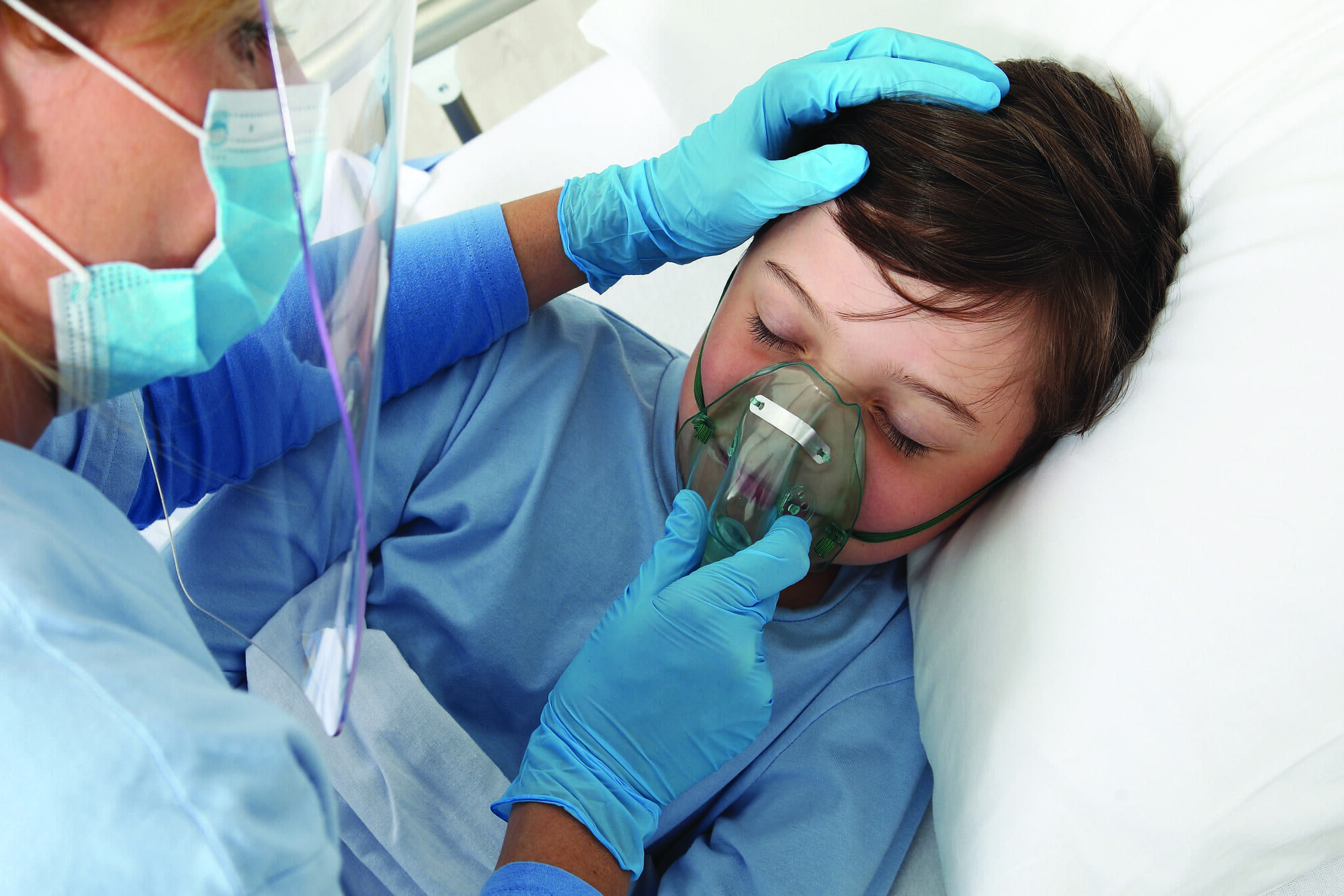 Ensuring Medication Safety for Pediatric Patients in Resource-Limited Settings ,study finds
