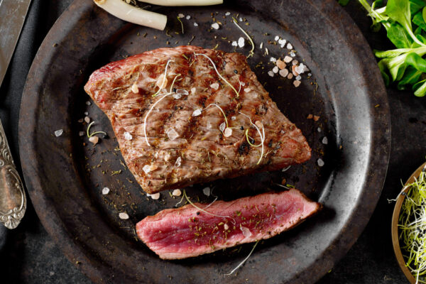 Read meat consumption increases the risk of rheumatoid arthritis: Study