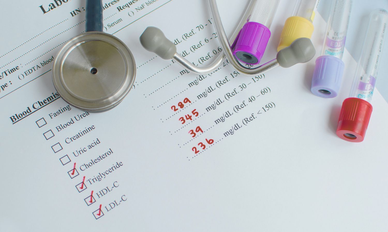 Monthly Olezarsen Significantly Lowers Triglycerides in High-Risk Patients: NEJM