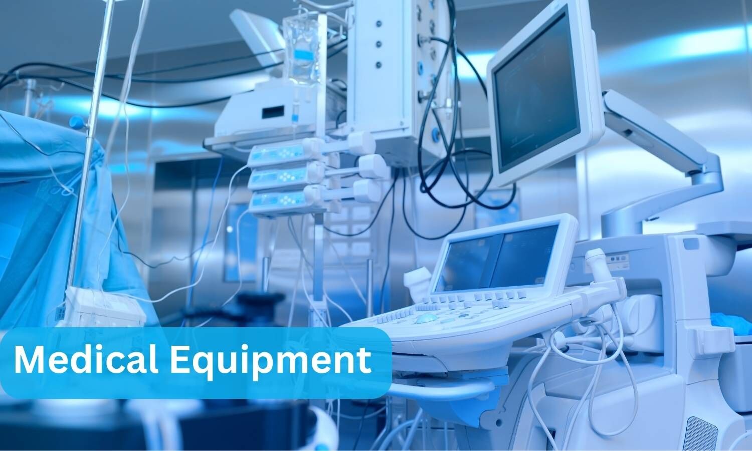 Rs 100 crore sanctioned to tackle supply shortages at Kerala Hospitals