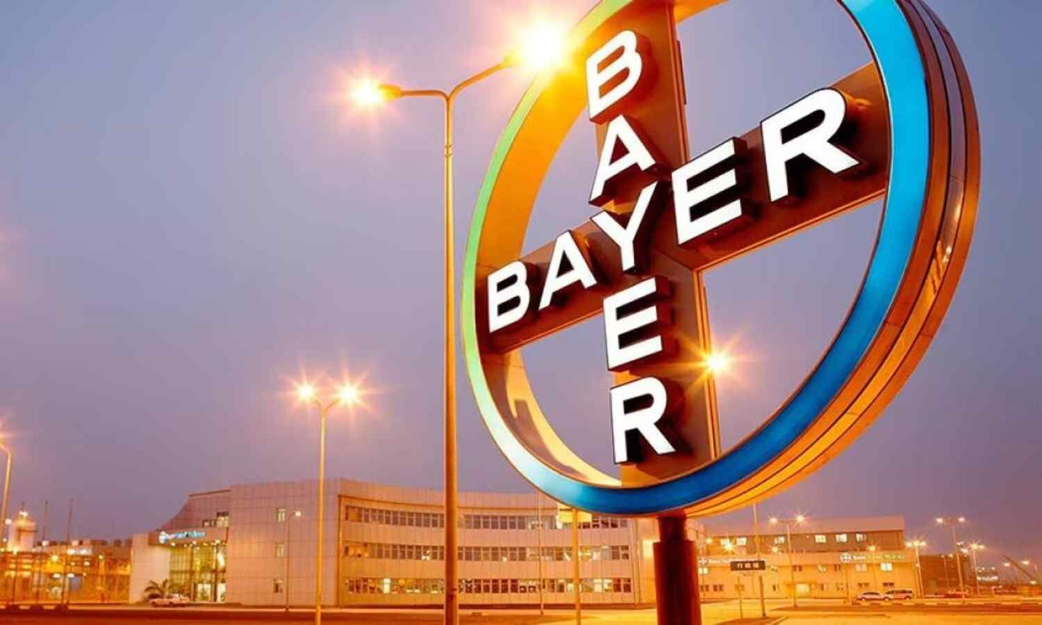 Bayer new drug application for gadoquatrane accepted for review in China
