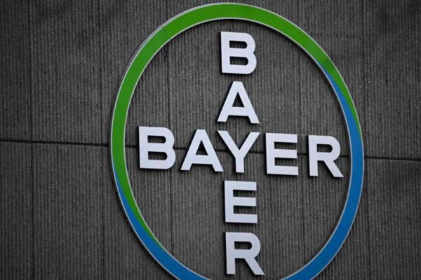 Bayer Elinzanetant recommended for nod in EU for moderate to severe vasomotor symptoms