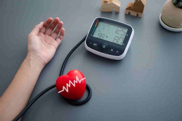 At-home blood pressure cuffs-and reminders to use them-key to blood pressure control: JAMA