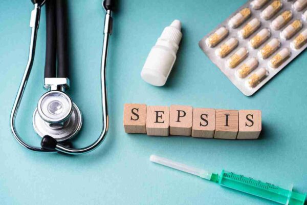 Sepsis can kill even previously healthy people if recognized too late, finds study