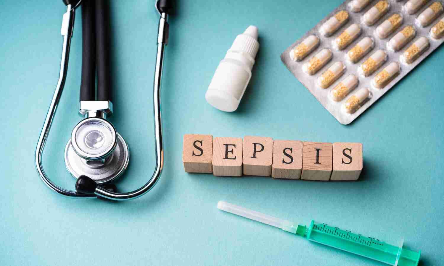 Sepsis can kill even previously healthy people if recognized too late, finds study