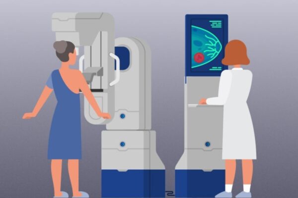 Tomosynthesis Plus Synthesized Mammography Reduces Unnecessary Recalls, Boosts Cancer Detection: Study Shows