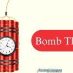 3 Max Hospitals receive bomb threats