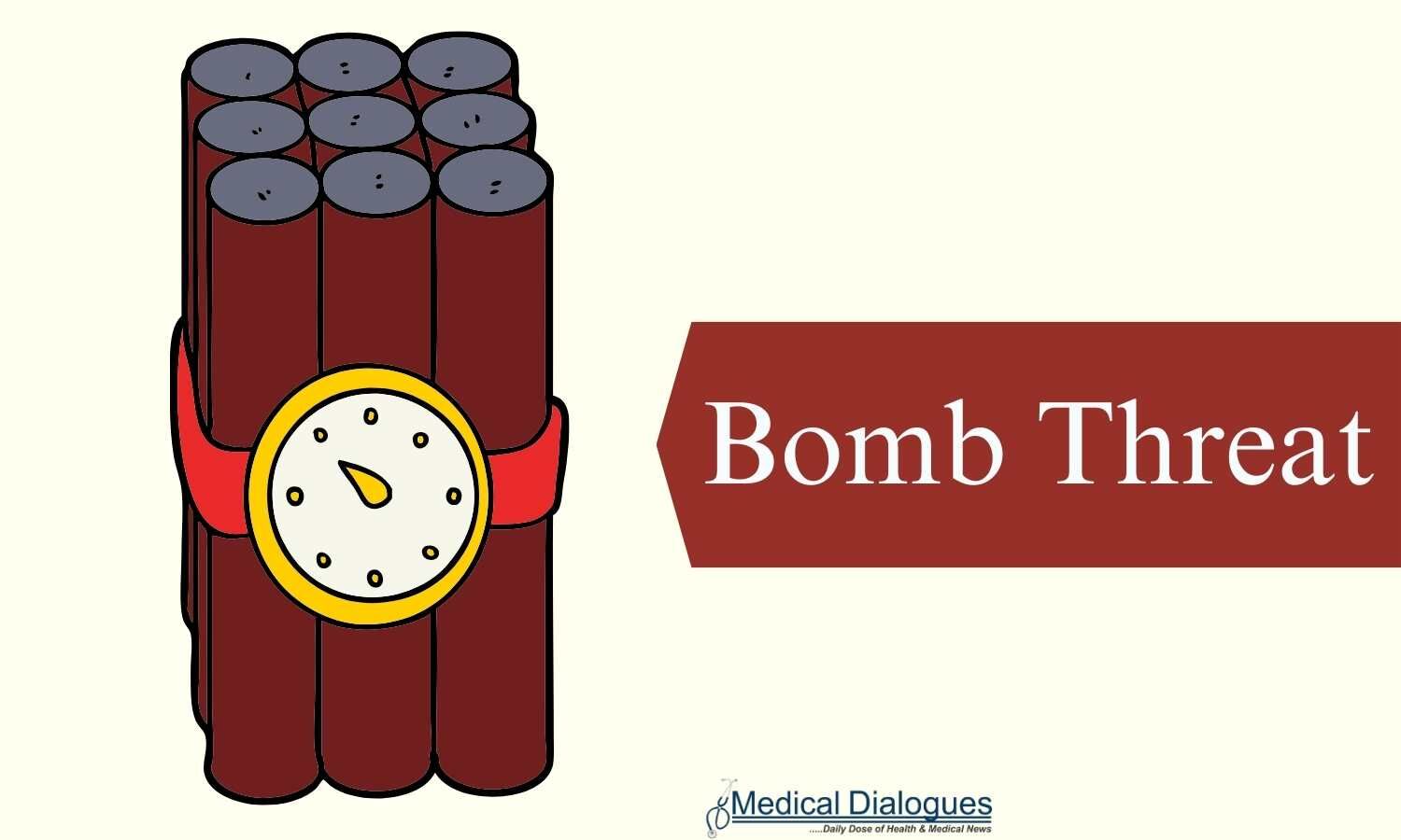 Bomb threat email triggers heightened security at Kozhikode Medical College