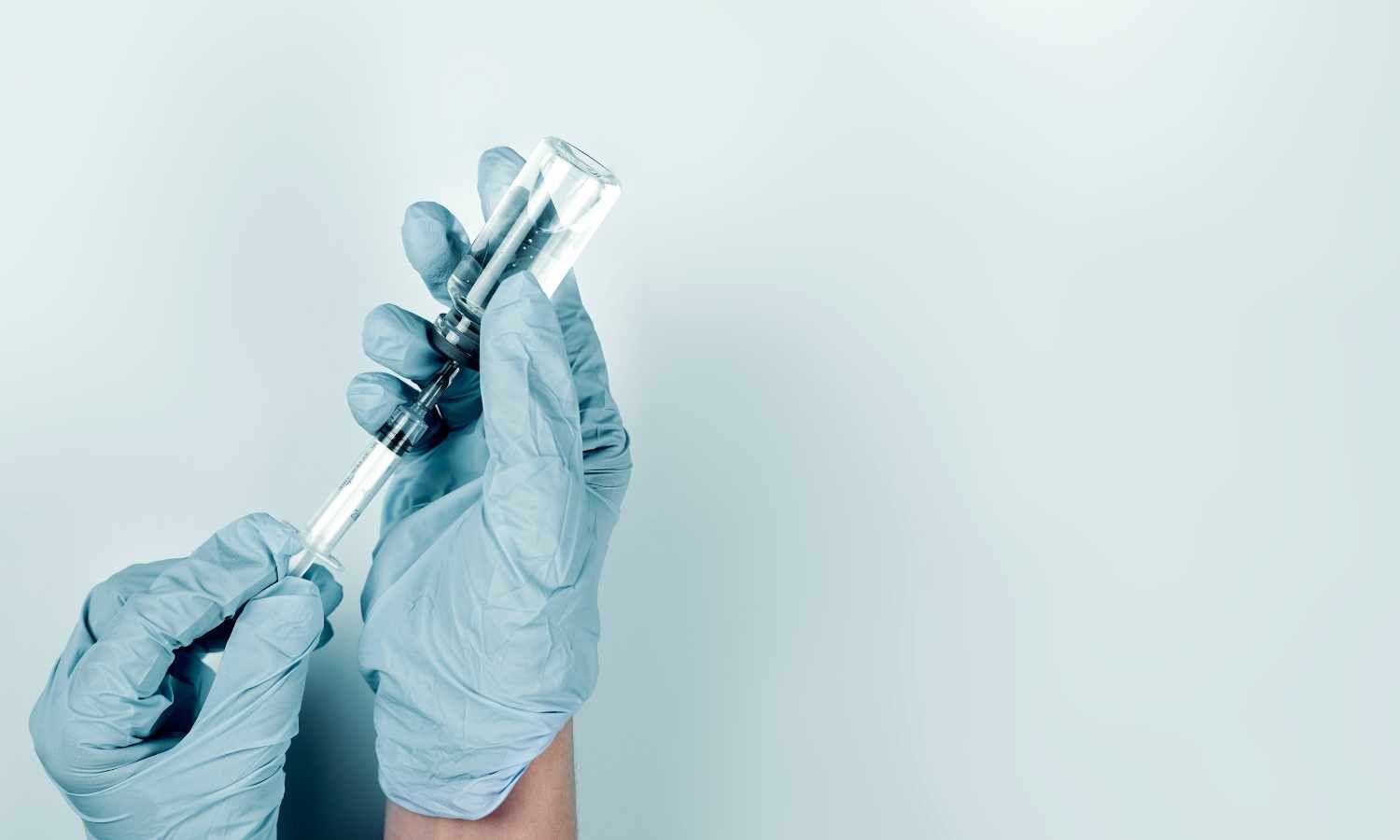RSV vaccines safe and effective, Cochrane review finds