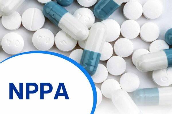 NPPA fixes Special Ceiling Price for Gufic’s Meropenem Dual Chamber Bags