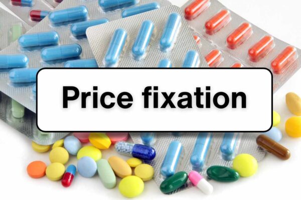 NPPA Fixes Retail Prices of 42 Formulations Including Amoxycillin, Dapagliflozin, Cefixime
