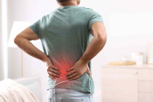 Acupuncture treatment improves disabling effects of chronic low back pain in older adults, claims research