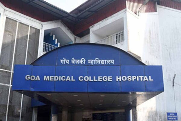 Goa Medical College Introduces SOPs for Medico-Legal Procedures