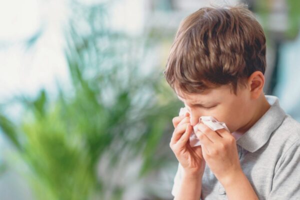 CARATkids Test Reliable in Measuring Asthma and Allergic Rhinitis in Children: Study