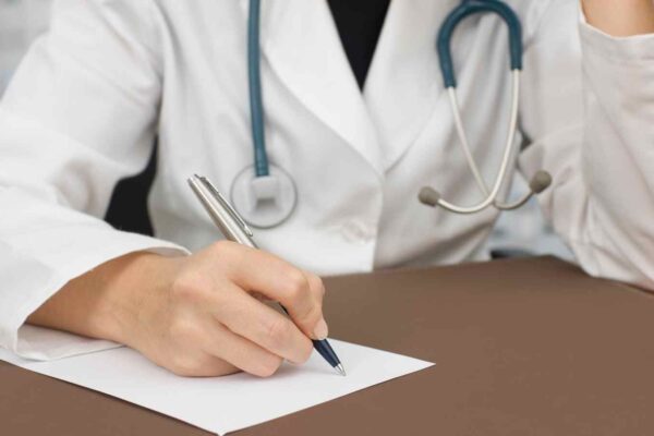 GMCH 32 mandates doctors to prescribe in capital letters or digital form GMCH 32 mandates doctors to prescribe in capital letters or digital form
