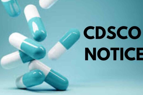 CDSCO Tightens RTI Appeal Timelines, Division Heads to Face Penalties for Lapses