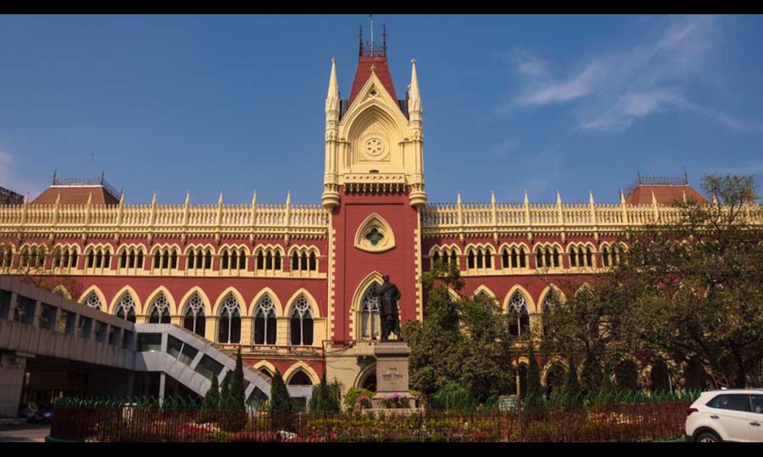 HC overturns SSKM rejection, permits MBBS admission for disabled student