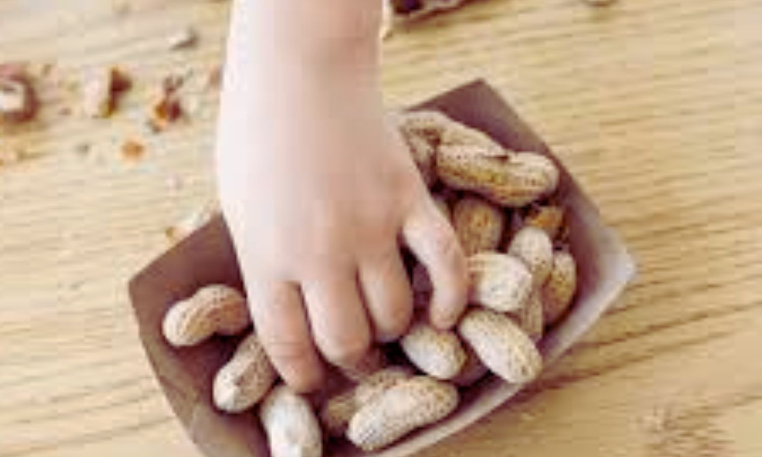 Sex Influences Quality-of-Life Outcomes in Peanut Oral Immunotherapy: Study