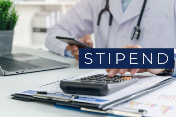 FMGs urge UP govt for stipend hike