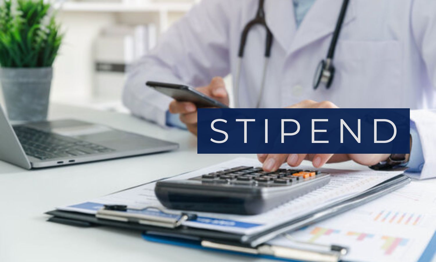 FMGs urge UP govt for stipend hike