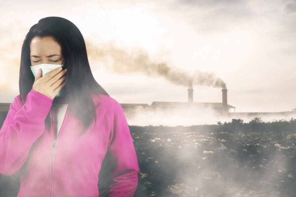 Air Pollution Linked to Accelerated Kidney Function Decline, Reveals Large-Scale Study