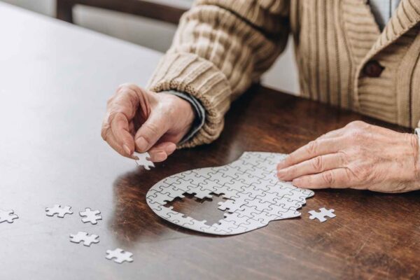 Midlife Hypertension Increased Vascular Dementia Risk: Study