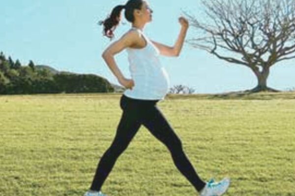Time-Restricted Eating and HIIT Show No Significant Impact on Gestational Diabetes Risk: Study