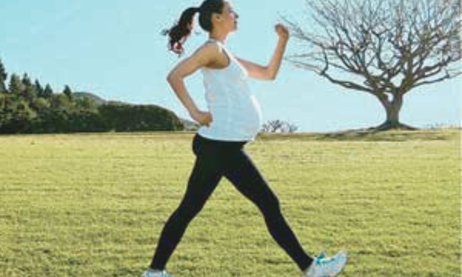 Time-Restricted Eating and HIIT Show No Significant Impact on Gestational Diabetes Risk: Study