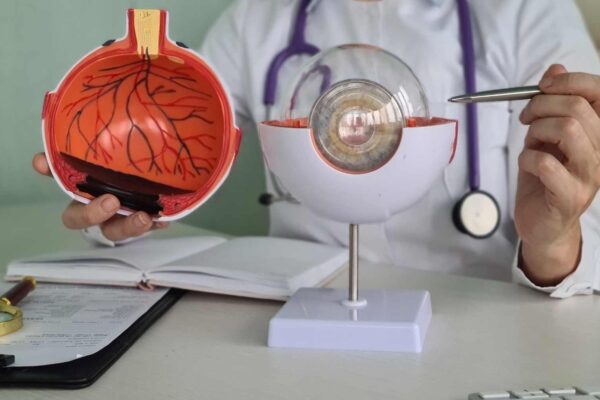 Anticoagulant and Antiplatelet Use Increases Hemorrhage Risk in Exudative AMD: JAMA