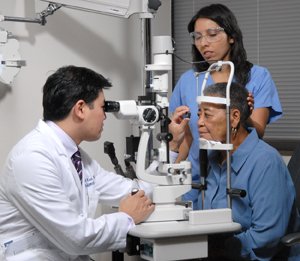 After Cataract Surgery: Long-Term Eye Care
