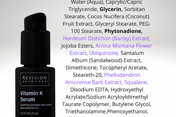 Broken Capillaries & Redness: Treatments That Actually Work