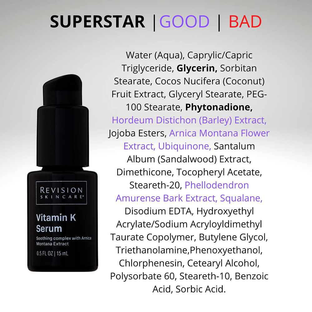 Broken Capillaries & Redness: Treatments That Actually Work