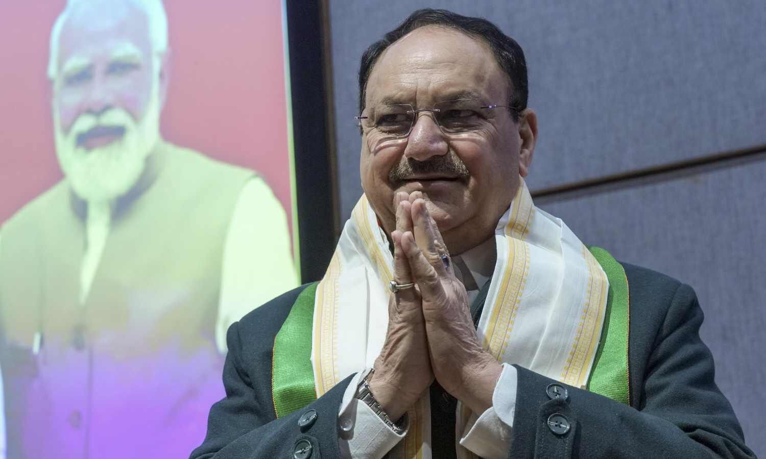 Step up preventive measures to control Dengue and malaria, Health Minister tells States